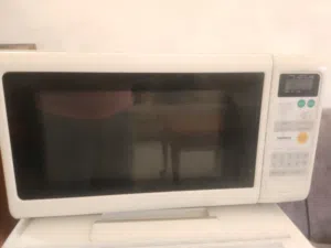 Daewoo 30+ Liters Microwave in Zarqa