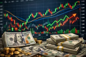 بالذكاء الاصطناعي إجني ربح من الذهب والنفط والسلع والبيتكوين ( للاستفسار قم بمراسلتنا عبر الواتساب )