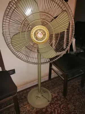 مروحه صحراويه