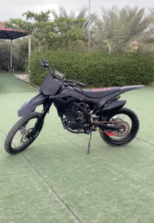 تريل 300cc موديل 2025 للبيع
