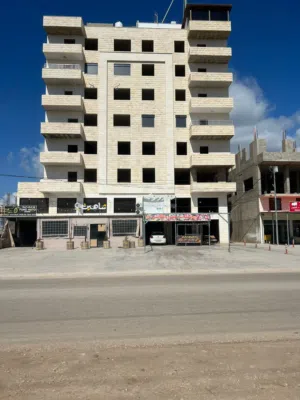 شقة للإيجار ع شارع حيفا