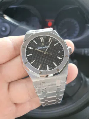 Audemars Piguet Royal Oak Swiss super clone 1:1