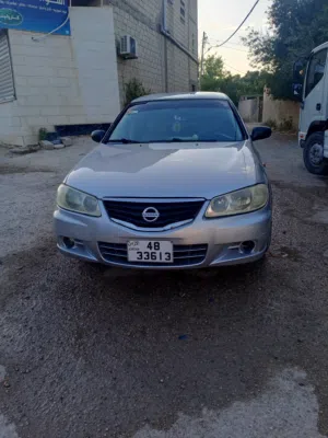 Used Nissan Sunny in Jordan Valley