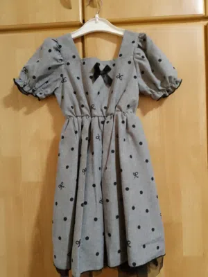 فستان للعيد