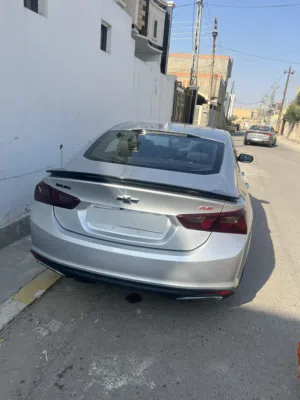ماليبو Rs سبورت 2021