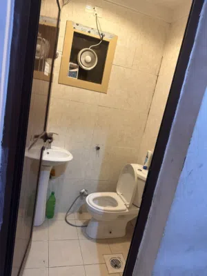 مشاركة سكن