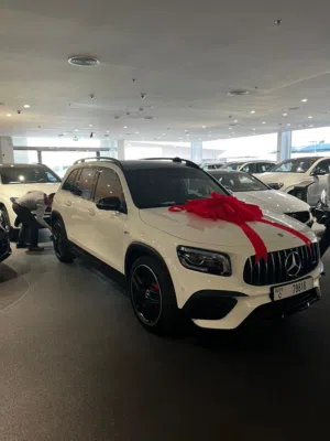 FOR SALE  Mercedes-Benz GLB 35 AMG  2023
