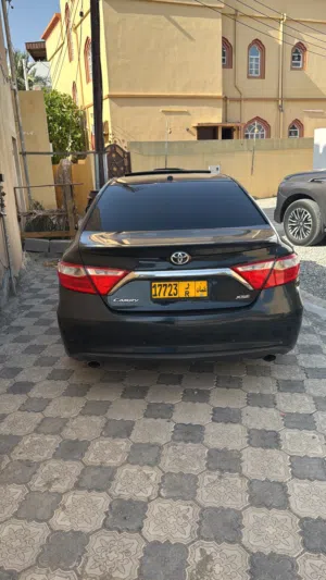Used Toyota Camry in Al Dakhiliya