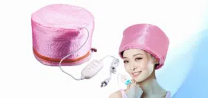 القبعة الحرارية و طاقية حمام الزيت الحرارية تتميز بان طريقة استخدامها سهلة وبسيطة