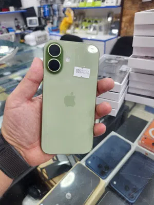 iPhone 17 256GB بحالة الجديد بسعر مميز جدا