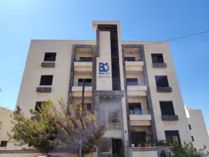 119 m2 3 Bedrooms Apartments for Sale in Amman Jubaiha