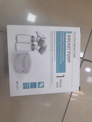 شافطات حليب الأم والعناية بالثدي20223