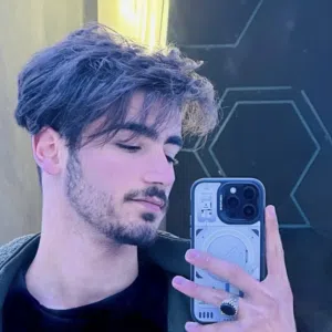 Ali Zainy 