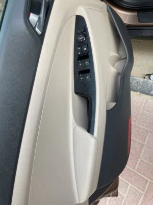 Hyundai توسان موديل اوراق جمارك