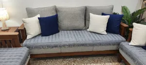 Living Room Furniture . Used1