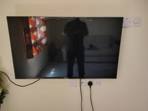 hisense smart TV
