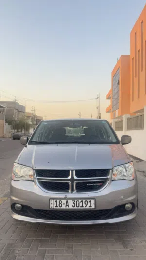 دوج كرفان 13