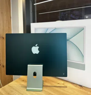 iMac 2021 M1