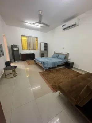 Furnished Monthly in Muscat Al-Hail