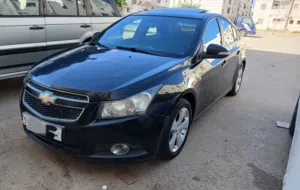 كروز 2012ستبدال