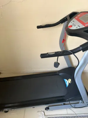 جهاز مشي powerfit