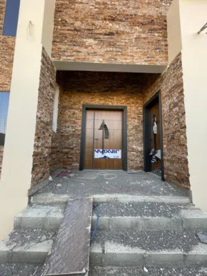 349 m2 4 Bedrooms Villa for Sale in Al Batinah Barka