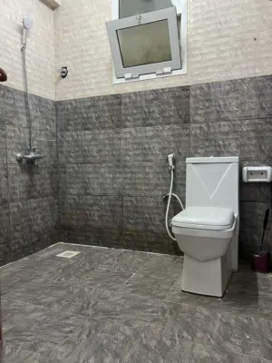 80 m2 2 Bedrooms Apartments for Rent in Muscat Seeb