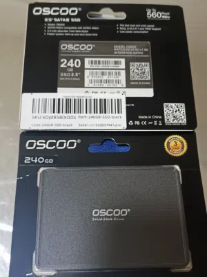 240GB ssd sata