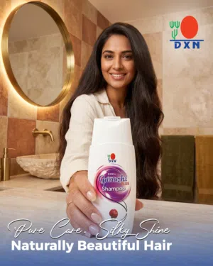 shampoo plus