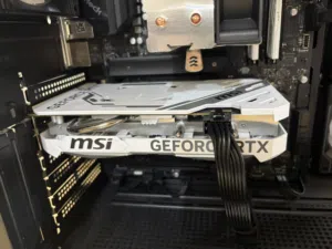 RTX4060 Msi