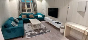 Furnished . Yearly2