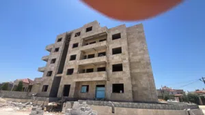 150 m2 3 Bedrooms Apartments for Sale in Irbid Al Sareeh