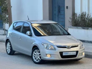 New Hyundai i30 in Tripoli