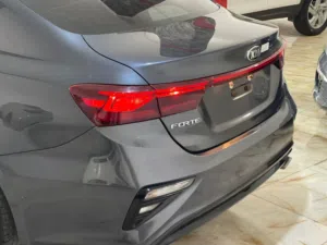New Kia Forte in Tripoli