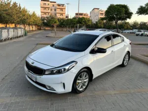 K3 2107 سيراتو