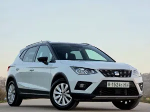 سيات ارونا اكسلانص 2021