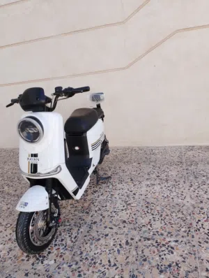 دراجة شحن R900