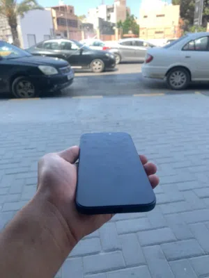 Apple iPhone 17 Pro Max 256 GB in Tripoli