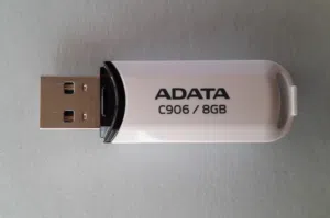 فلاش adata c906 8 gb