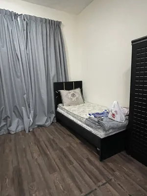 Bedspace available for rent