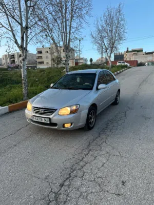 Used Kia Cerato in Hebron