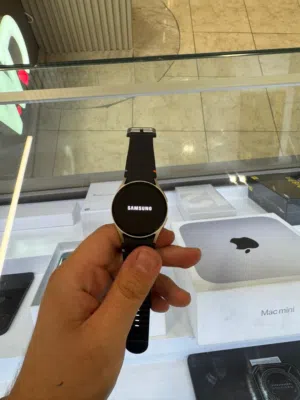 Samsung Watch 7 40mm سامسونج واتش 7 40مم