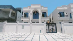 Stunning Classic Villa in Al Helio 2