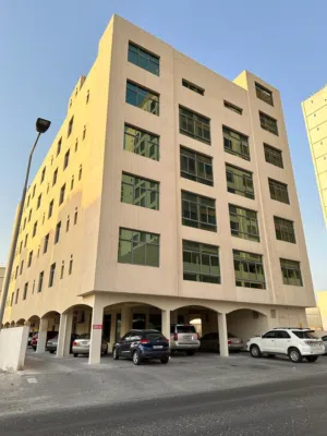 Fully Furnished 2 Bed Room Flats