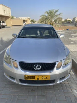 2006 Lexus GS 300
