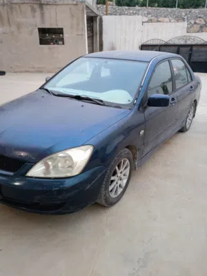 Used Mitsubishi Lancer in Hebron