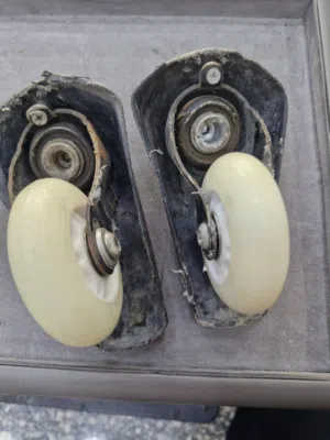 عجال سكوتر درفت جديده مع قواعدهم