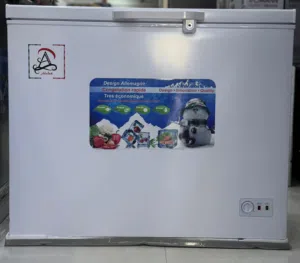 مجمدة عشتار 12 قدم وًتوصيل مجاني