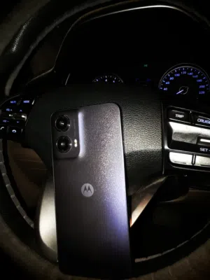 Motorola Moto G5 256 GB in Al Dakhiliya