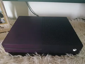 Xbox One S Xbox for sale in Ramallah and Al-Bireh